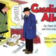 Image for article titled Presidential graphic novels abound with Barack Hussein Obama and The Hypo